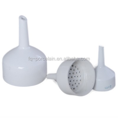 Laboratory 50ml Porcelain Buchner Funnel With Low Price