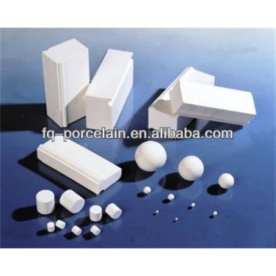 Light Corundum-mullite Refractory Brick