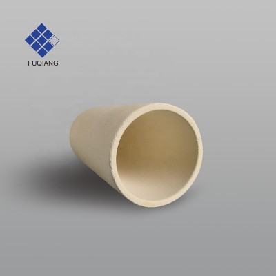 Alumina ceramic lining bricks for liner of ball mill